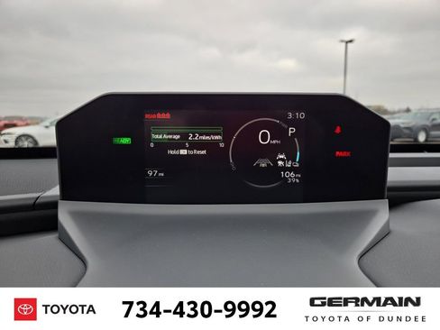 New 2026 Toyota bZ image 37