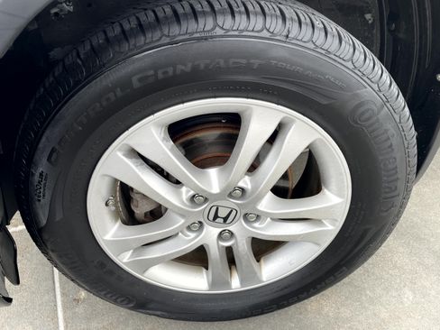 Used 2010 Honda CR-V EX-L image 6