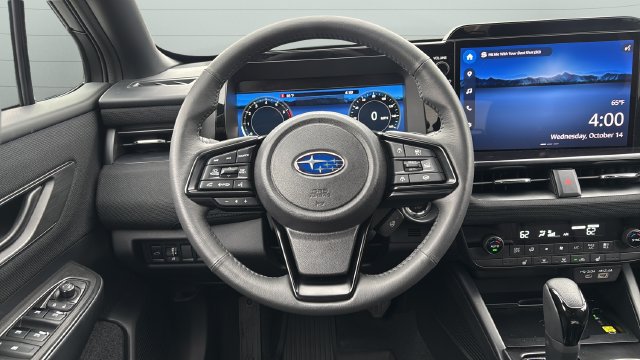 Certified 2026 Subaru Outback Premium AWD/4WD image 13