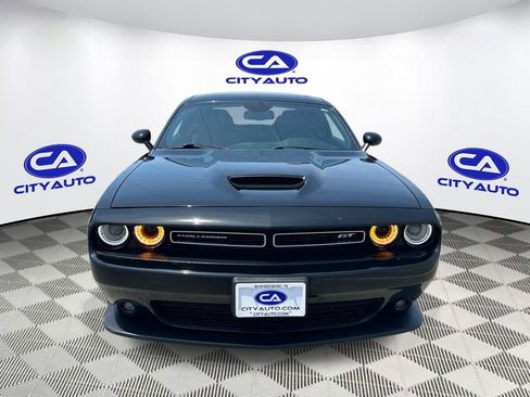 Used 2022 Dodge Challenger GT RWD image 10
