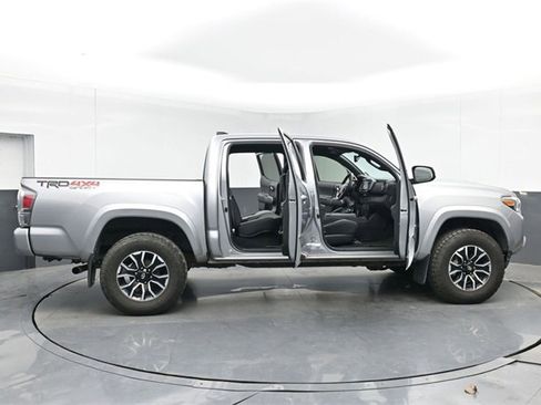 Used 2021 Toyota Tacoma TRD Sport image 51