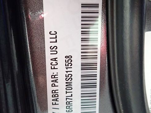 Used 2021 RAM 1500 Classic Warlock image 46