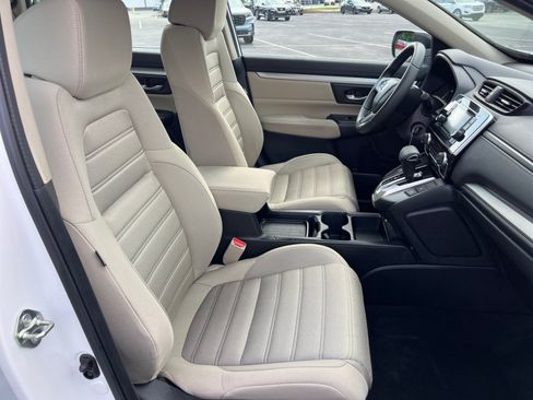 Used 2020 Honda CR-V LX image 28