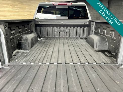 Used 2026 GMC Sierra 1500 SLE AWD/4WD image 21
