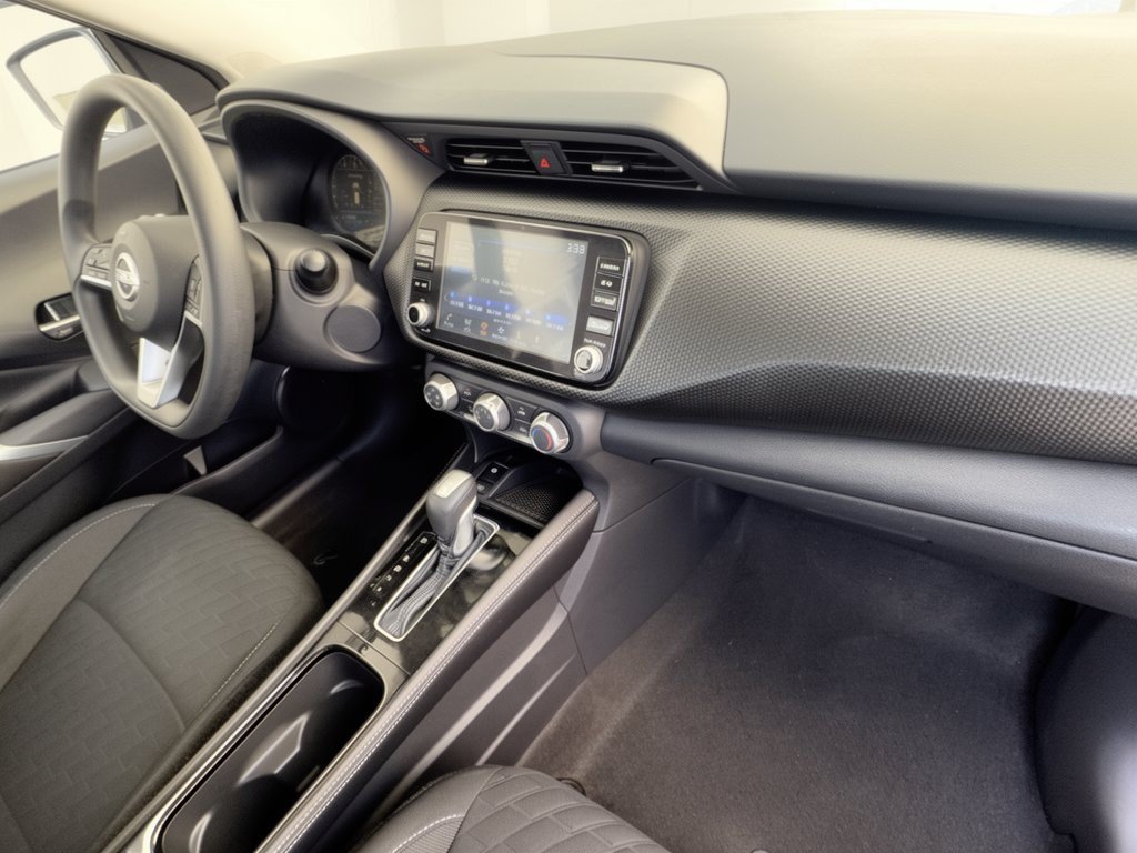 Used 2023 Nissan Kicks SV FWD image 31
