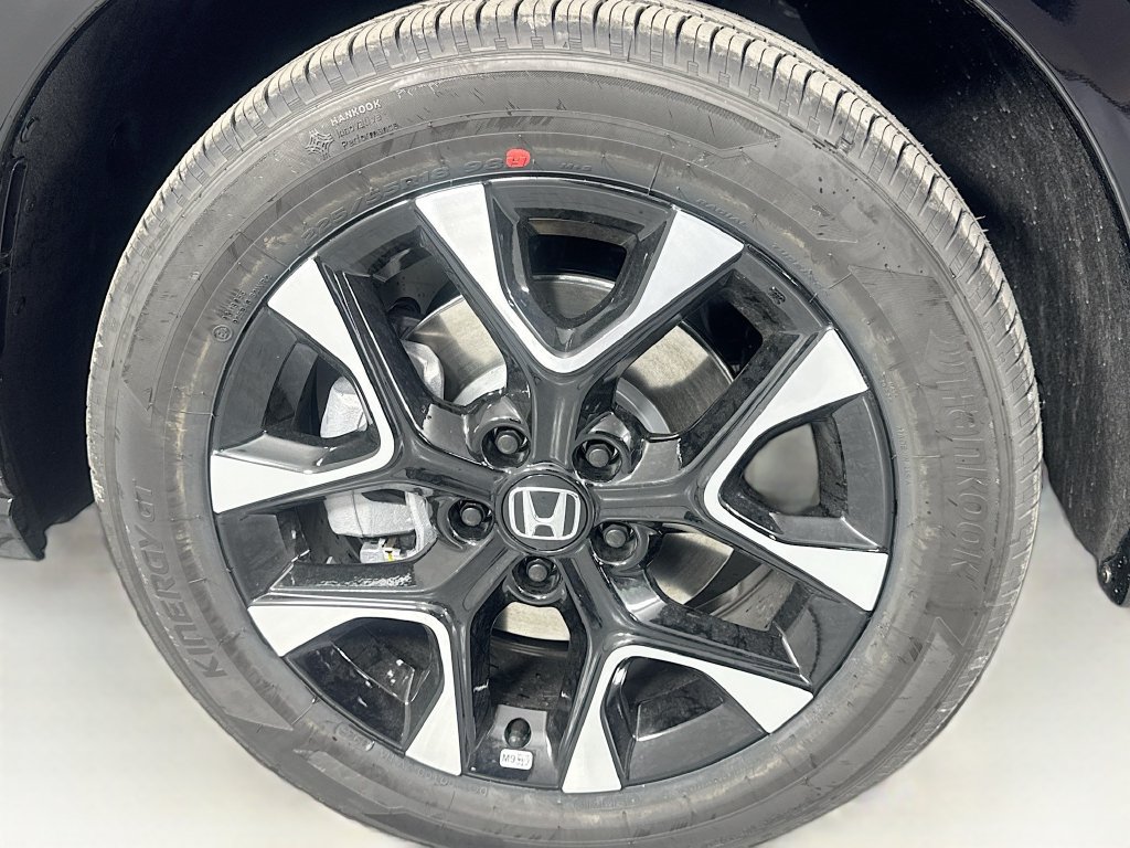 New 2027 Honda HR-V EX-L image 13
