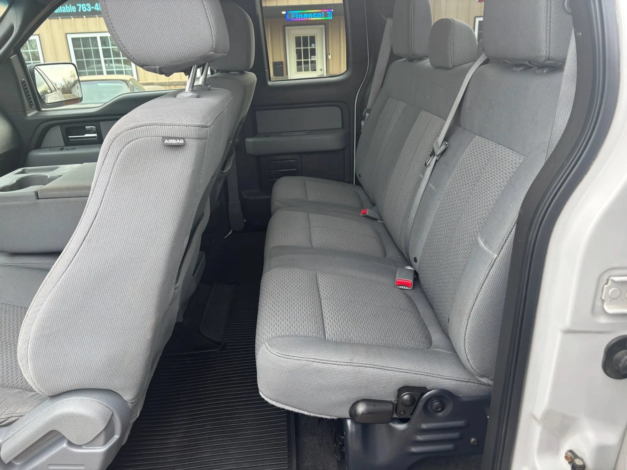 Used 2014 Ford F150 XLT w/ XLT Convenience Package AWD/4WD image 20