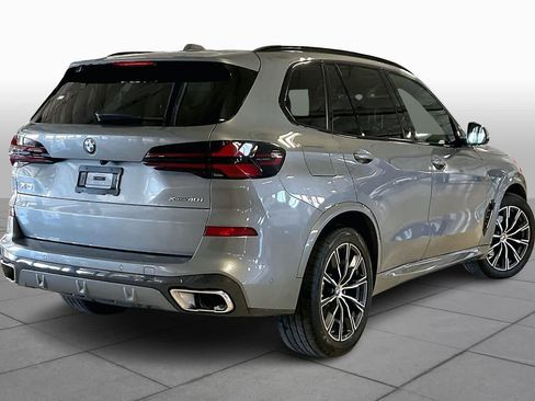 Used 2025 BMW X5 xDrive40i image 13