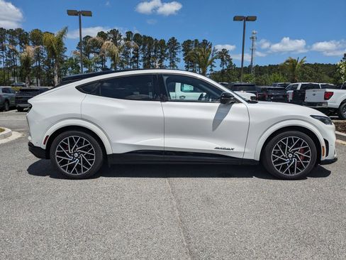 Used 2023 Ford Mustang Mach-E GT w/ GT Performance Edition image 4