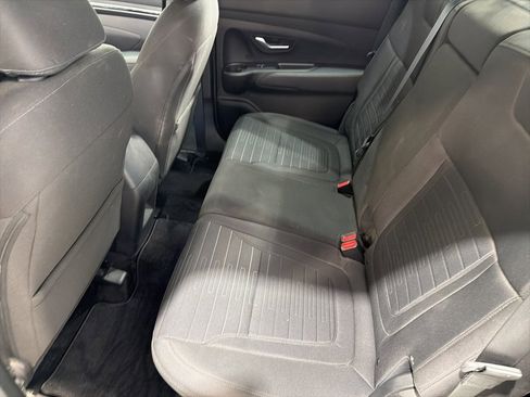 Used 2022 Hyundai Santa Cruz SEL w/ Activity Package image 17