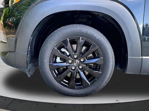 Used 2025 MAZDA CX-50 AWD 2.5 S w/ Preferred Package image 31