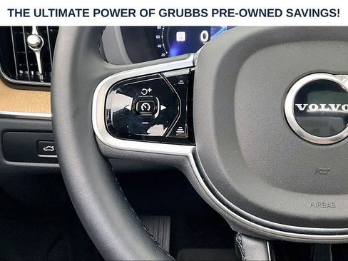 New 2026 Volvo XC60 B5 Plus w/ Protection Package Premier AWD/4WD image 24
