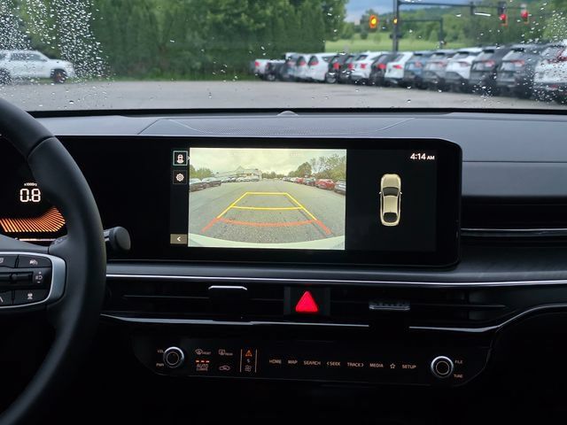 New 2026 Kia K5 GT-Line w/ GT-Line Premium Package FWD image 21