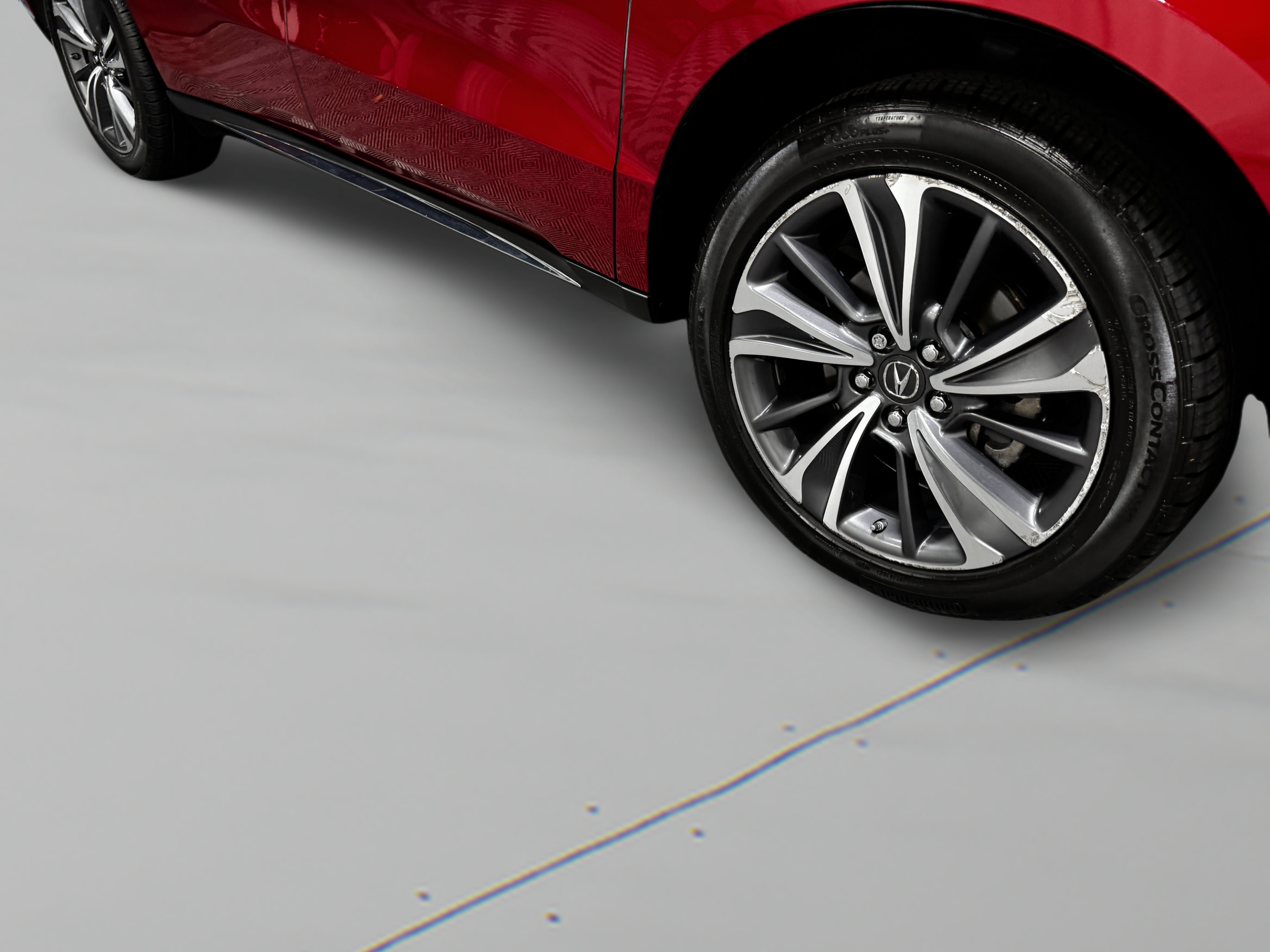 Certified 2019 Acura MDX w/ Technology Package AWD/4WD image 45