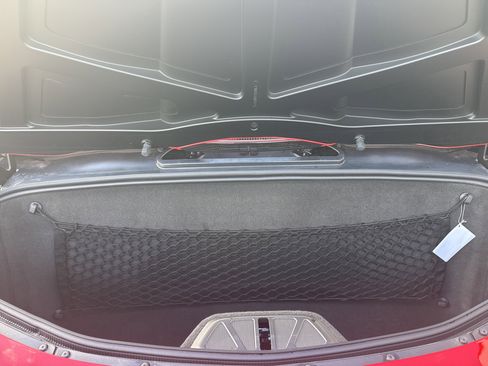 Used 2024 Chevrolet Corvette Stingray Premium Conv image 31