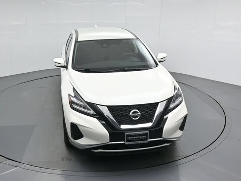 Used 2020 Nissan Murano S w/ Technology Package FWD image 37