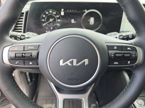 Certified 2023 Kia Sportage SX FWD image 42