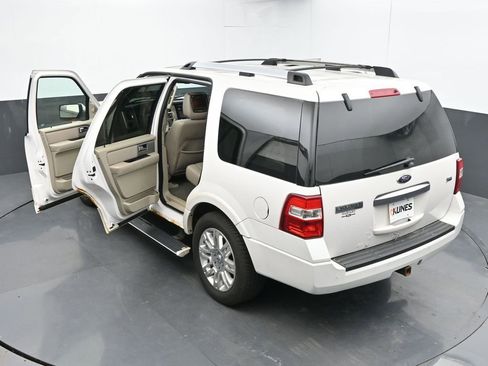Used 2012 Ford Expedition Limited AWD/4WD image 44