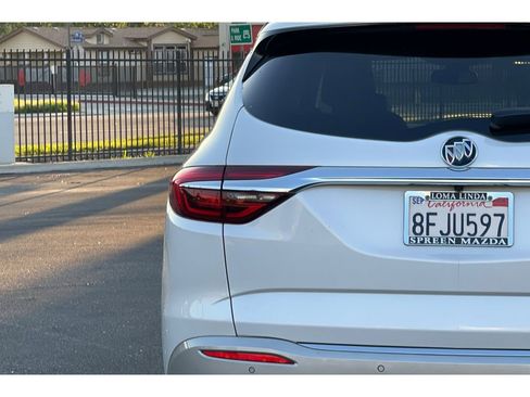 Used 2019 Buick Enclave Premium w/ Trailering Package, 5000 lbs. image 50