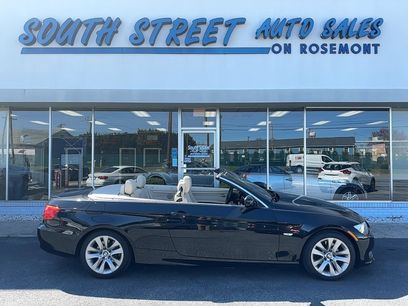 Used 2013 BMW 328i Convertible