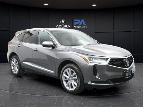 Certified 2024 Acura RDX SH-AWD image 30