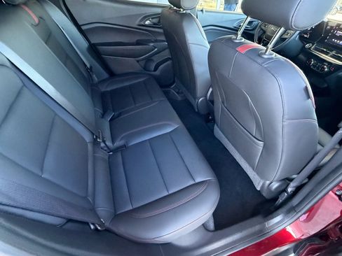 Used 2024 Chevrolet Trax RS w/ Driver Confidence Package image 20