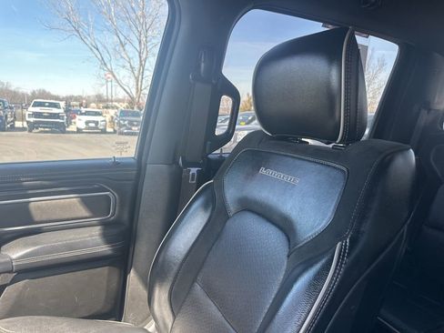 Used 2023 RAM 1500 Laramie image 26