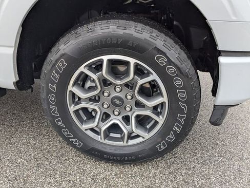 Used 2021 Ford F150 XL w/ Equipment Group 101A High image 9