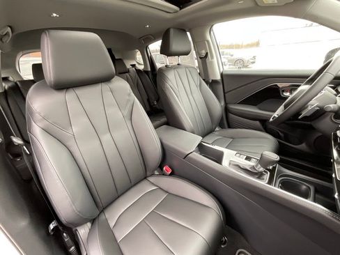 New 2026 Acura ADX AWD image 16