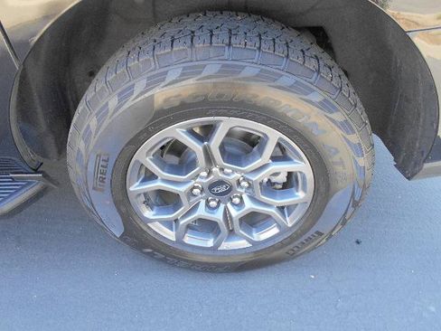 Certified 2025 Ford Expedition Max Active RWD image 18