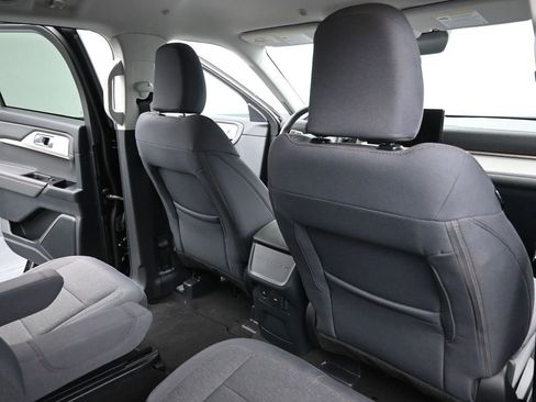 New 2026 Ford Explorer Active image 12