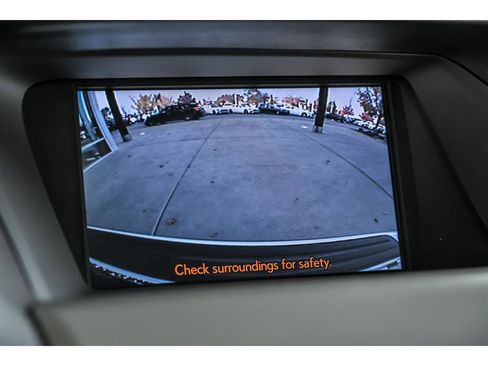 Used 2013 Lexus RX 450h AWD image 20