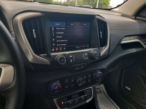 Used 2023 GMC Terrain Denali w/ Black Diamond Edition AWD/4WD image 18