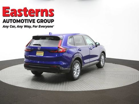 Used 2025 Honda CR-V EX-L image 41
