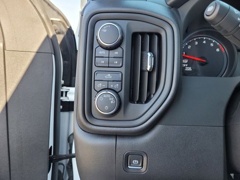 Used 2024 Chevrolet Silverado 1500 Custom Trail Boss image 22