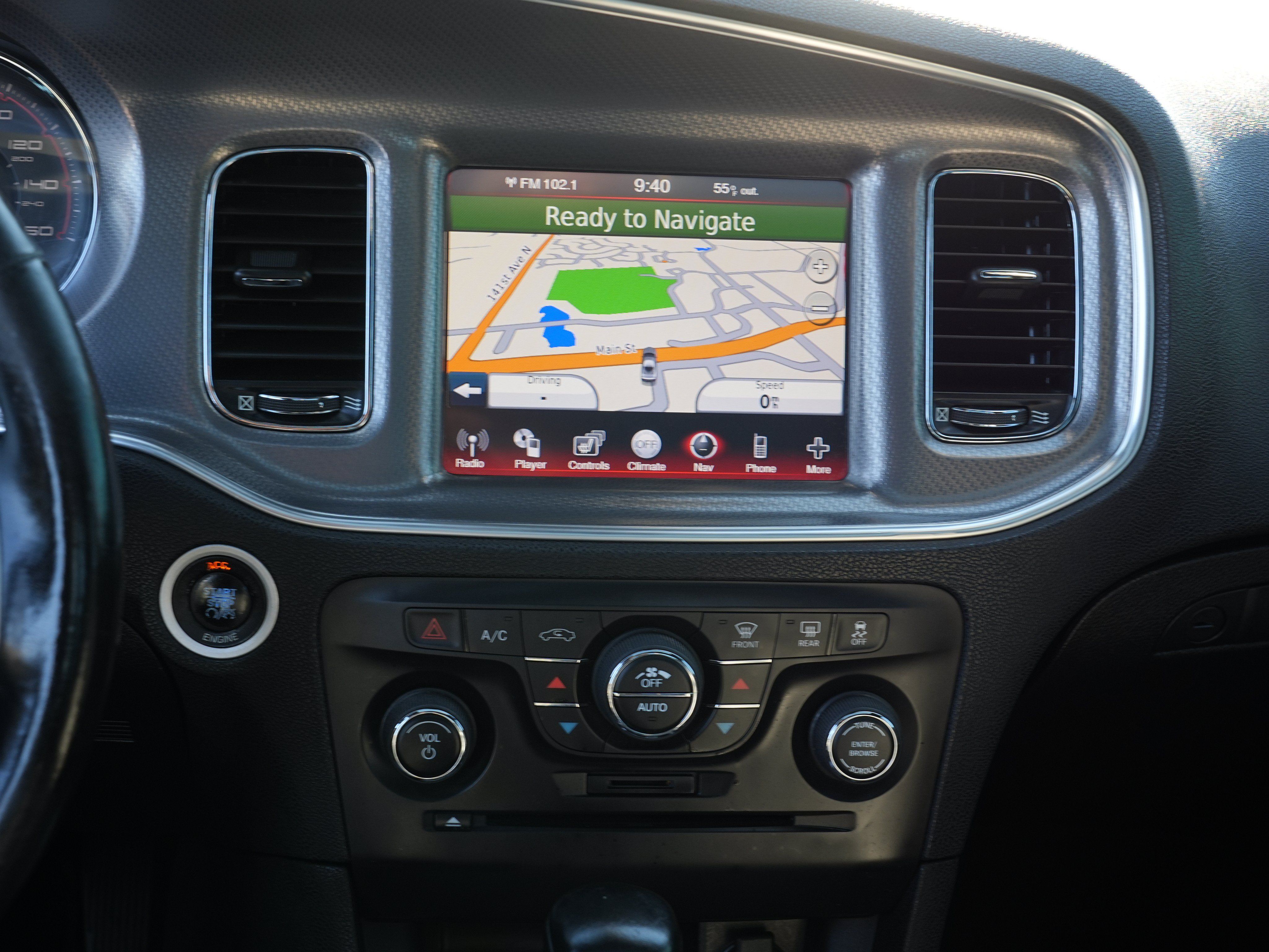 Used 2011 Dodge Charger R/T AWD/4WD image 22