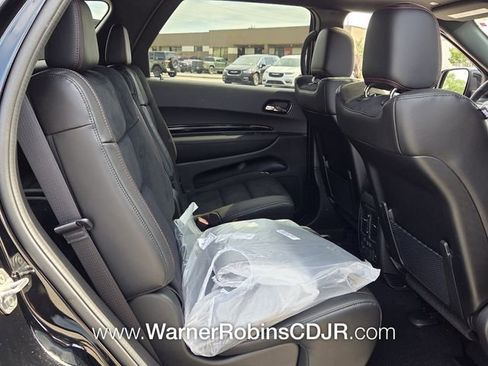 New 2026 Dodge Durango GT image 17
