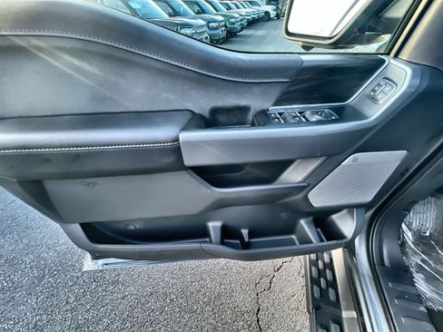 New 2025 Ford F150 Lightning Lariat image 15