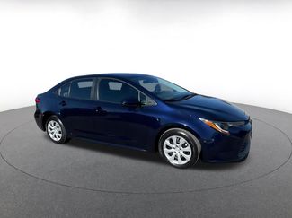 Used 2025 Toyota Corolla LE video 2