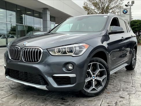 Used 2017 BMW X1 xDrive28i AWD/4WD image 19