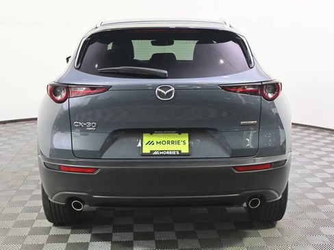 Used 2023 MAZDA CX-30 AWD 2.5 S w/ Preferred Package image 5