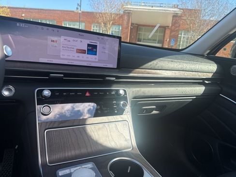 New 2026 Genesis GV80 2.5T Select AWD/4WD image 20