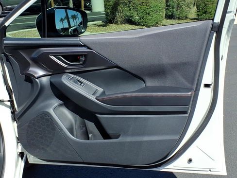 New 2025 Subaru Impreza 2.0i Sport image 19