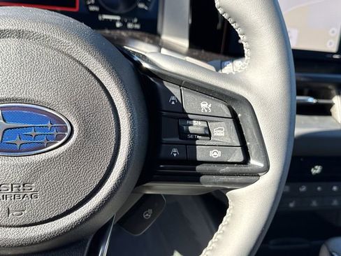 New 2026 Subaru Outback Touring XT image 28