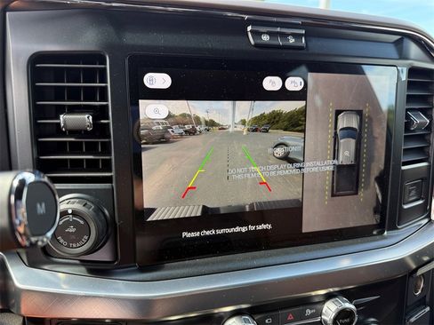 New 2026 Ford F250 King Ranch w/ Chrome Package image 29