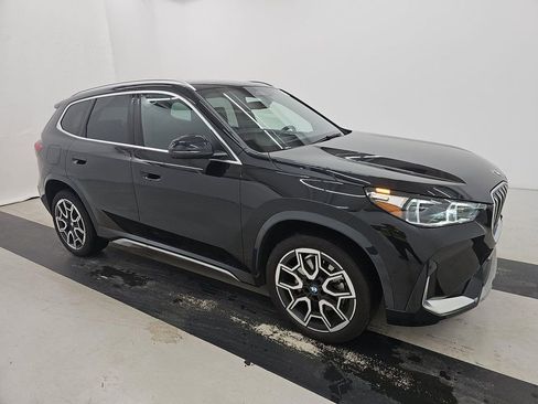 Used 2025 BMW X1 xDrive28i image 2