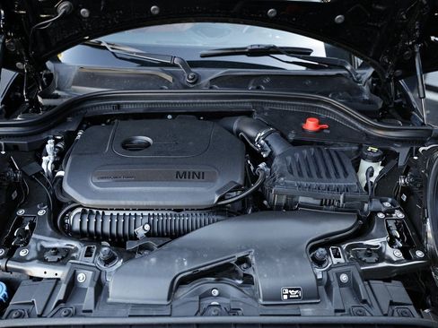 Used 2023 MINI Cooper S image 31