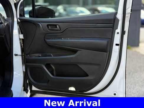 Used 2024 Honda Odyssey Sport image 35