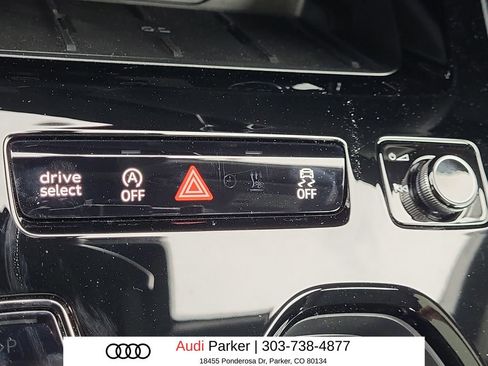 New 2025 Audi A5 2.0T Premium Plus w/ Premium Plus image 27