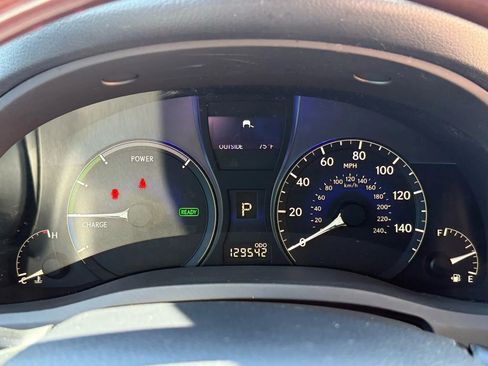 Used 2010 Lexus RX 450h AWD image 15